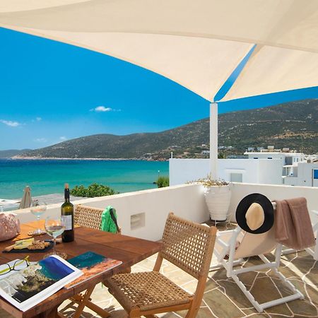 Miles Away Luxury Apartments Platis Gialos  Dış mekan fotoğraf