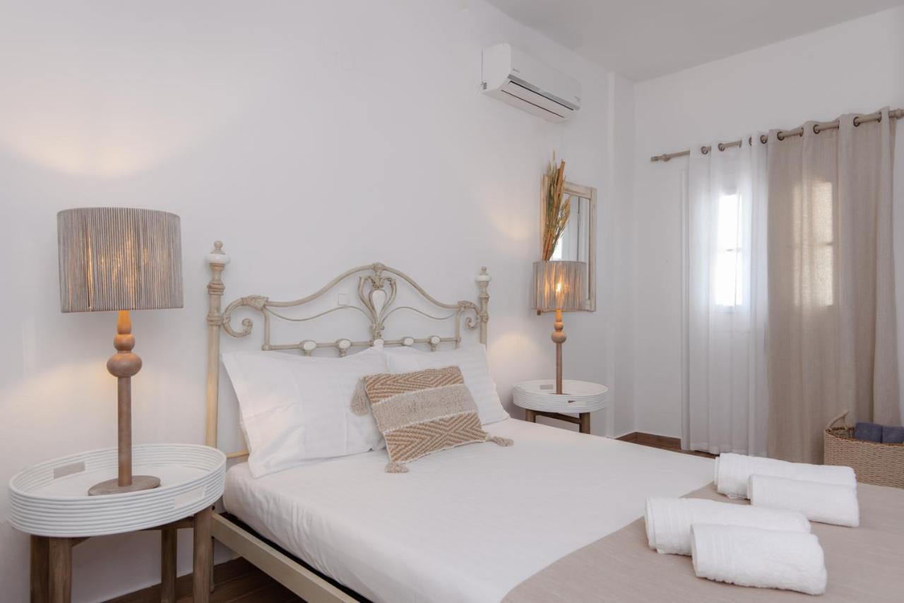 Miles Away Luxury Apartments Platis Gialos  Dış mekan fotoğraf