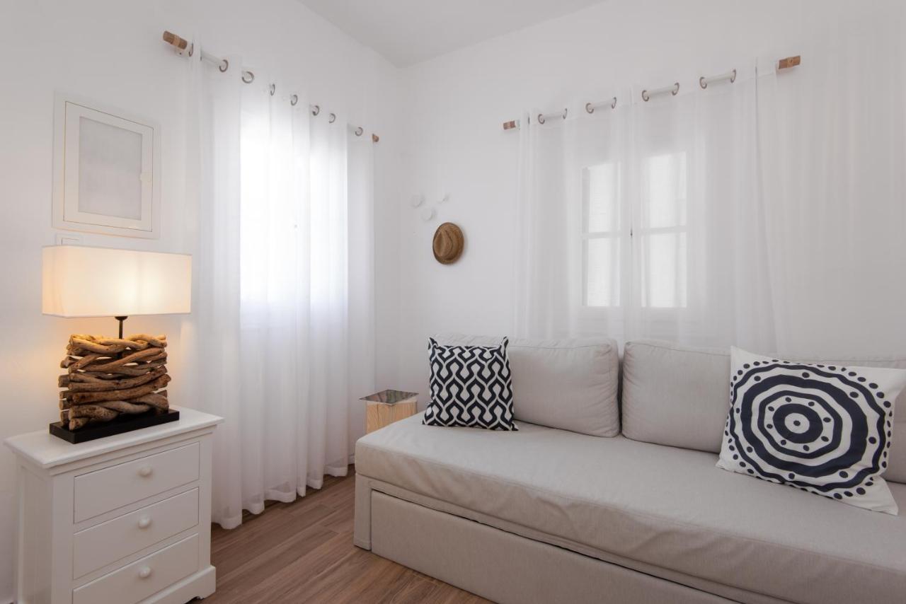 Miles Away Luxury Apartments Platis Gialos  Dış mekan fotoğraf