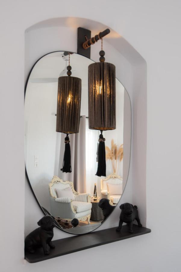 Miles Away Luxury Apartments Platis Gialos  Dış mekan fotoğraf