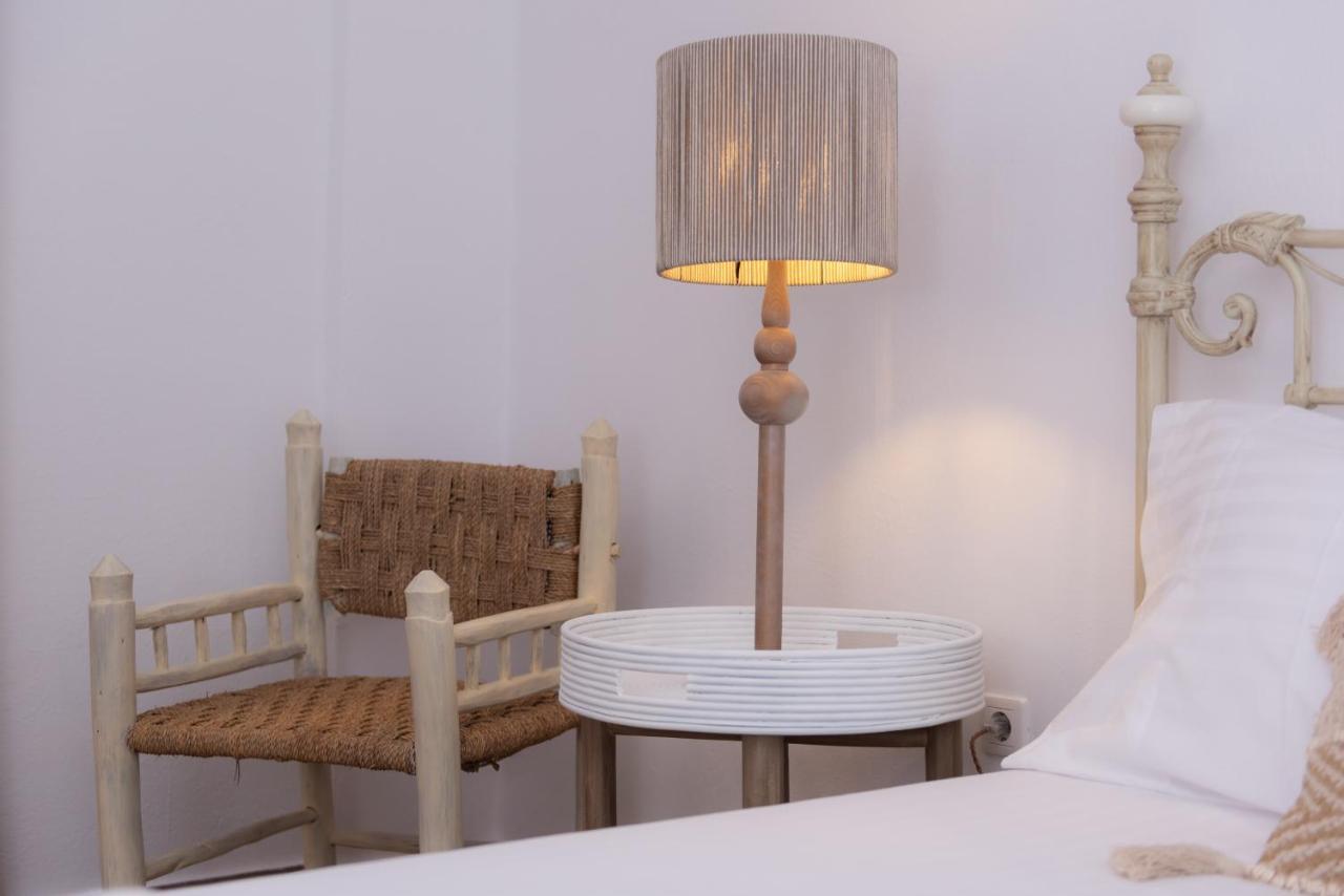 Miles Away Luxury Apartments Platis Gialos  Dış mekan fotoğraf