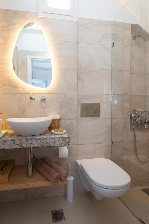 Miles Away Luxury Apartments Platis Gialos  Dış mekan fotoğraf